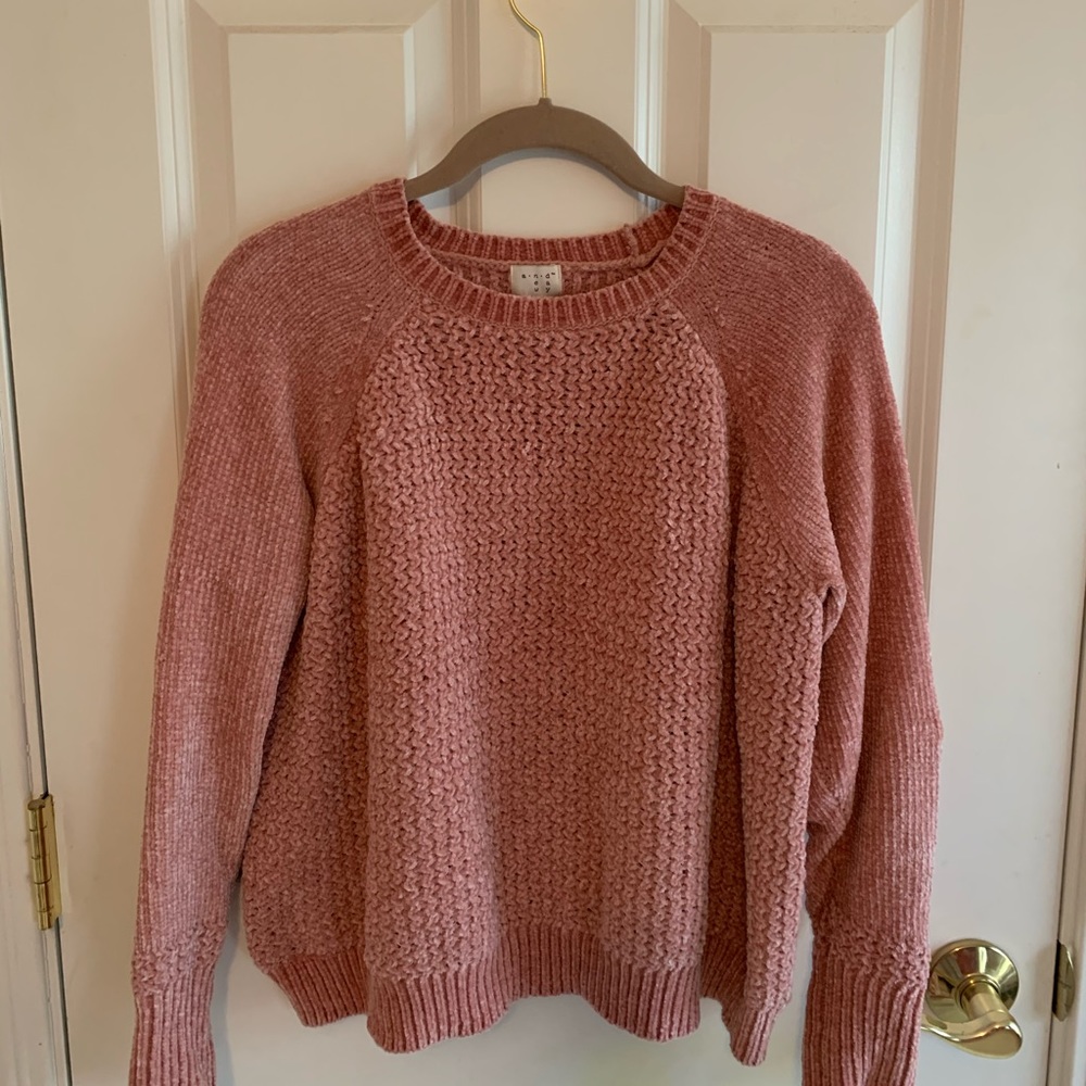 sweater